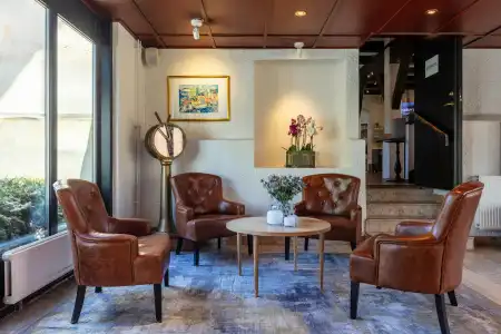 Home Carlscrona - 1