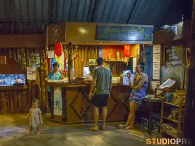 Lanta Coral Beach Resort - 26