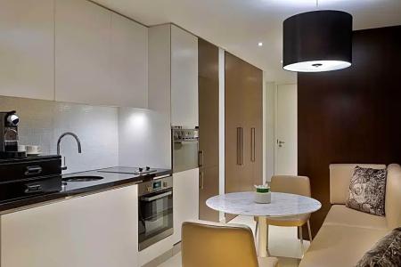 Conrad Abu Dhabi Etihad Towers - 92