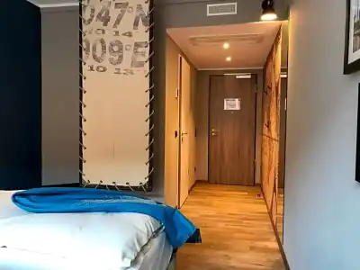 HARBR. Konstanz, a member of Radisson Individuals - 44