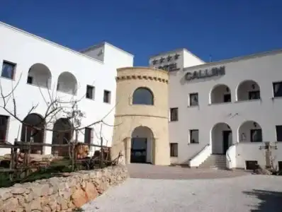 Montecallini - Adults Only - 50