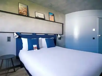ibis Barcelona Castelldefels - 45