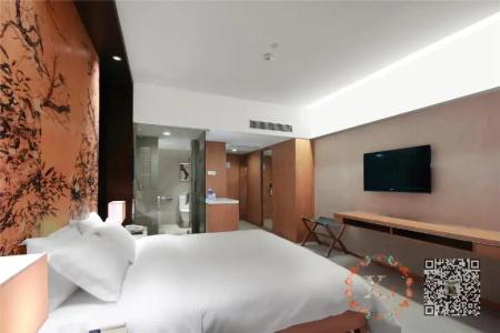 Grand Mercure Dongguan Humen - 37