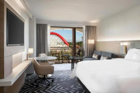 The Westin Anaheim Resort - 4