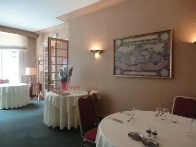 Hôtel Chiffre - 19