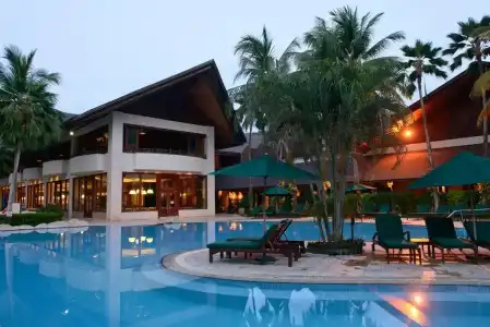Nexus Resort & Spa Karambunai - 12