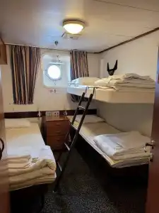 Laivahostel S/S Bore - 49
