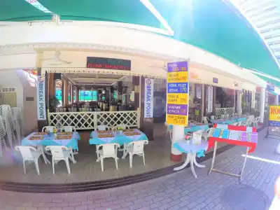 Break Point Patong - 18