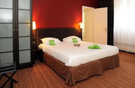 ibis Styles Metz Centre Gare - 39