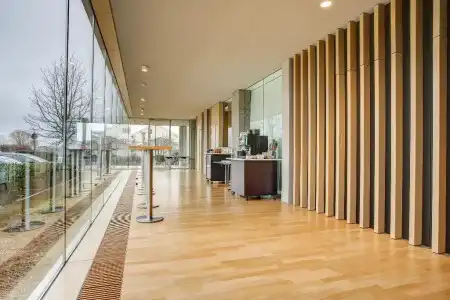 Centro Park Stuttgart, Trademark Collection by Wyndham - 14