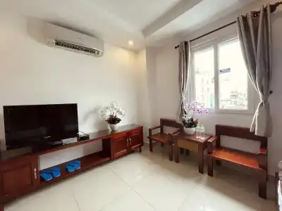 Saigon Europe & Spa - 73