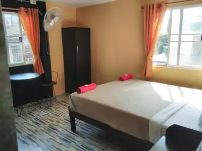 North Star Guest House - 47