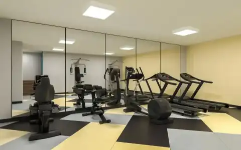Hilton Garden Inn Riga Old Town - 25