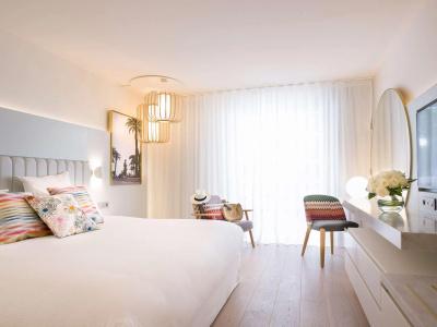 Croisette Beach Cannes - MGallery Collection - 28