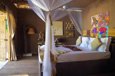 Mwezi Boutique Resort - 115