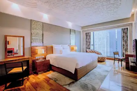 The Reverie Saigon Residential Suites - 84