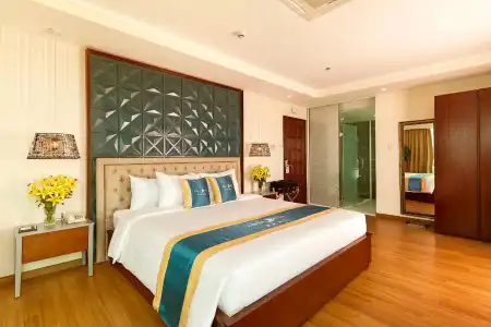 Ninh Kieu Riverside - 75