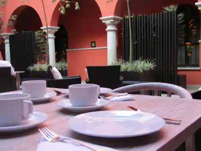 Casona Oaxaca - 19
