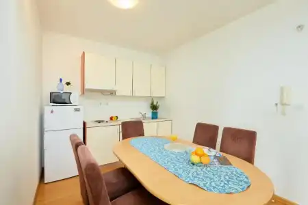 Apartments Zelic Tucepi - 22
