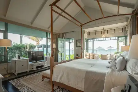 Devasom Hua Hin Resort - 5
