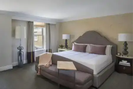 Marriott Vacation Club® at the Mayflower, Washington, D.C. - 19