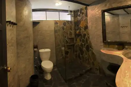 Koh Tao Heights Boutique Villas - 6
