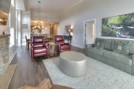 RiverStone Condo Resort & Spa - 272