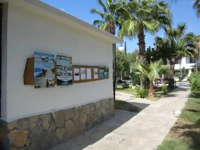 Xanthos Boutique Patara - 10