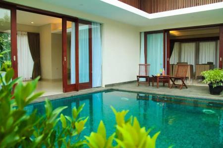 Country Woods Jakarta - 7