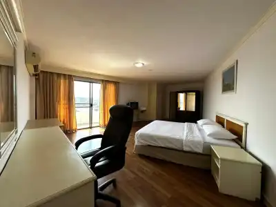 Garden Paradise & Serviced Apartment - 3