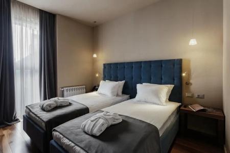 Il Decameron Luxury Design - 86