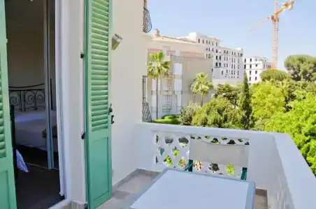 Residence Emeraude - 29