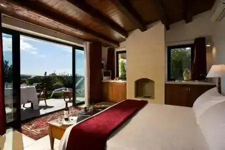 Eremo Della Giubiliana - 201