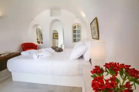 Oia Mare Villas - 221