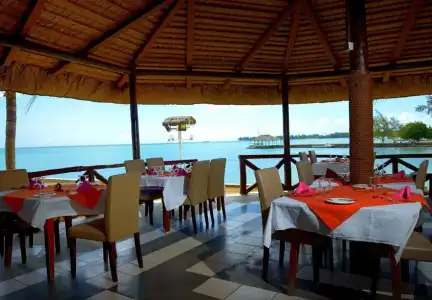 Coral Azur Beach Resort - 22