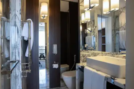 InterContinental Geneve by IHG - 63