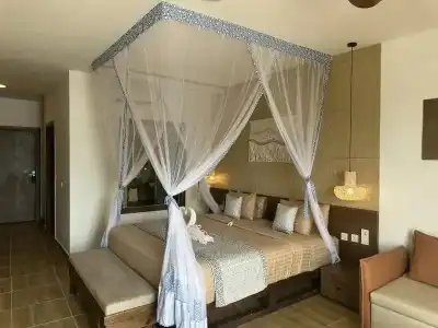 Reef & Beach Resort - Spa Jambiani - 43