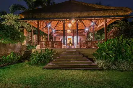 Samhita Garden Ubud - 13