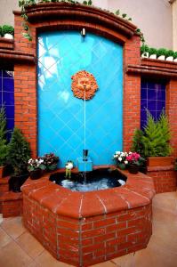 Seraglio & Suites - 15