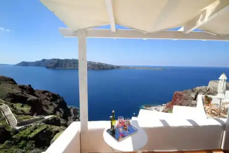 Oia Mare Villas - 324