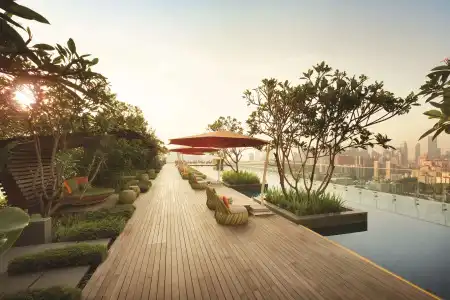 Jen Singapore Orchardgateway by Shangri-La - 31