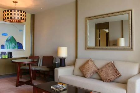 Sheraton Huizhou Bailuhu - 147