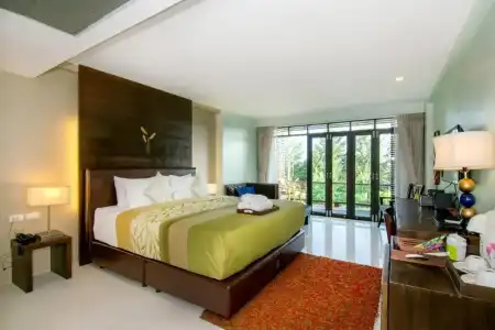 The Bihai Hua Hin - 172