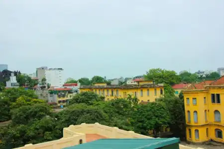 Hanoi Inner - 41