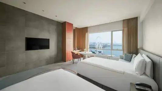 InterContinental Suzhou by IHG - 120