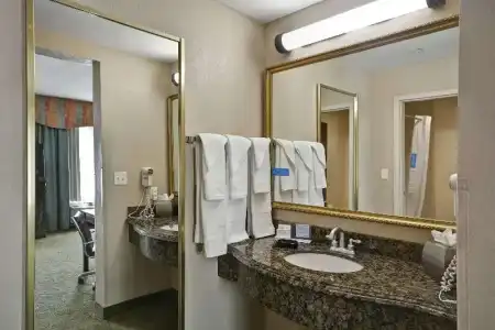 Hampton Inn Corpus Christi-Northwest I-37 - 53