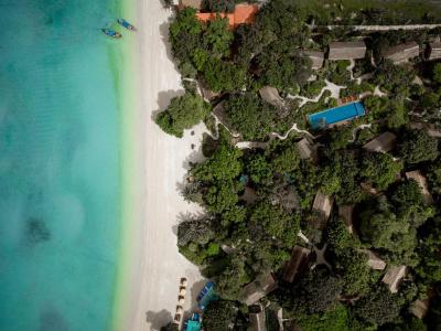 OUTRIGGER Phi Phi Island Resort - 35