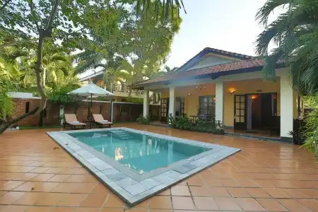 Le Belhamy Resort And Spa - 166