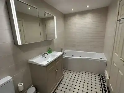 Chester House Guest House - 99
