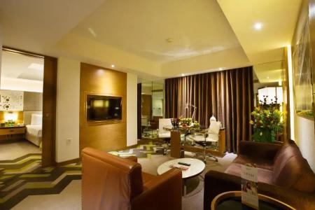 Courtyard by Marriott Agra - 72